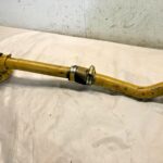 Caterpillar CAT 3406B Diesel Engine Fluid Transfer Tube Pipe 5V80 OEM - 170$ Picture 1 of 6 Picture 2 of 6 Picture 3 of 6 Picture 4 of 6 Picture 5 of 6 Picture 6 of 6 Picture 1 of 6