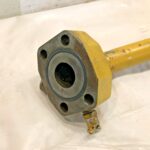 Caterpillar CAT 3406B Diesel Engine Fluid Transfer Tube Pipe 5V80 OEM - 170$ Picture 1 of 6 Picture 2 of 6 Picture 3 of 6 Picture 4 of 6 Picture 5 of 6 Picture 6 of 6 Picture 1 of 6 Picture 2 of 6 Picture 3 of 6 Picture 4 of 6