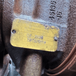 Caterpillar CAT 3406E 3406C Diesel Engine Turbo Turbocharger 0R7204 OEM - 1400$ Picture 1 of 5 Picture 2 of 5 Picture 3 of 5 Picture 4 of 5 Picture 5 of 5 Picture 1 of 5 Picture 2 of 5 Picture 3 of 5 Picture 4 of 5