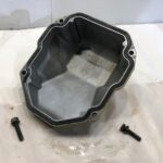 Caterpillar CAT 3508 3512 3516 Diesel Engine Cylinder #6 Valve Cover 2W8894 OEM - 180$ Picture 1 of 5 Picture 2 of 5 Picture 3 of 5 Picture 4 of 5 Picture 5 of 5 Picture 1 of 5 Picture 2 of 5 Picture 3 of 5 Picture 4 of 5