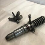 Caterpillar CAT 3508 3512 3516 Diesel Fuel Injector Cylinder #2 With Hold 0R2922 - 900$ Picture 1 of 6 Picture 2 of 6 Picture 3 of 6 Picture 4 of 6 Picture 5 of 6 Picture 6 of 6 Picture 1 of 6 Picture 2 of 6 Picture 3 of 6