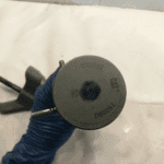 Caterpillar CAT 3508 3512 3516 Diesel Fuel Injector Cylinder #2 With Hold 0R2922 - 900$ Picture 1 of 6 Picture 2 of 6 Picture 3 of 6 Picture 4 of 6 Picture 5 of 6 Picture 6 of 6 Picture 1 of 6 Picture 2 of 6 Picture 3 of 6 Picture 4 of 6