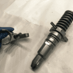 Caterpillar CAT 3508 3512 3516 Diesel Fuel Injector Cylinder #2 With Hold 0R2922 - 900$ Picture 1 of 6 Picture 2 of 6 Picture 3 of 6 Picture 4 of 6 Picture 5 of 6 Picture 6 of 6 Picture 1 of 6 Picture 2 of 6 Picture 3 of 6 Picture 4 of 6 Picture 5 of 6 Picture 6 of 6