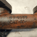 Caterpillar CAT C15 Diesel Engine Complete Exhaust Manifold 1333359 OEM - 425$ Picture 1 of 6 Picture 2 of 6 Picture 3 of 6 Picture 4 of 6 Picture 5 of 6 Picture 6 of 6 Picture 1 of 6 Picture 2 of 6 Picture 3 of 6 Picture 4 of 6 Picture 5 of 6