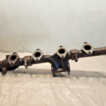 Caterpillar CAT C15 Diesel Engine Complete Exhaust Manifold 1333359 OEM - 425$ Picture 1 of 6 Picture 2 of 6 Picture 3 of 6 Picture 4 of 6 Picture 5 of 6 Picture 6 of 6 Picture 1 of 6 Picture 2 of 6 Picture 3 of 6 Picture 4 of 6 Picture 5 of 6 Picture 6 of 6