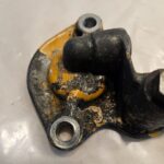 Caterpillar CAT C15 Diesel Engine Oil Pressure Adapter 166-6693 OEM - 67.5$ Picture 1 of 4 Picture 2 of 4 Picture 3 of 4 Picture 4 of 4 Picture 1 of 4 Picture 2 of 4