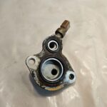 Caterpillar CAT C15 Diesel Engine Oil Pressure Adapter 166-6693 OEM - 67.5$ Picture 1 of 4 Picture 2 of 4 Picture 3 of 4 Picture 4 of 4 Picture 1 of 4 Picture 2 of 4 Picture 3 of 4