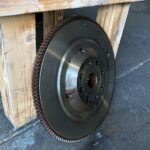 Caterpillar CAT C9 ACERT Diesel Engine Flywheel 192-8813 Excavator 330D L 336D L - 2520$ Picture 1 of 5 Picture 2 of 5 Picture 3 of 5 Picture 4 of 5 Picture 5 of 5 Picture 1 of 5 Picture 2 of 5