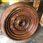 Caterpillar CAT C9 ACERT Diesel Engine Flywheel 192-8813 Excavator 330D L 336D L - 2520$ Picture 1 of 5 Picture 2 of 5 Picture 3 of 5 Picture 4 of 5 Picture 5 of 5 Picture 1 of 5 Picture 2 of 5 Picture 3 of 5