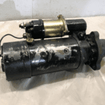 Caterpillar CAT C9 Diesel Engine Starter 237-1962 Excavator 330C L 336D 345 OEM - 405$ Picture 1 of 4 Picture 2 of 4 Picture 3 of 4 Picture 4 of 4 Picture 1 of 4