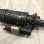 Caterpillar CAT C9 Diesel Engine Starter 237-1962 Excavator 330C L 336D 345 OEM - 405$ Picture 1 of 4 Picture 2 of 4 Picture 3 of 4 Picture 4 of 4 Picture 1 of 4 Picture 2 of 4
