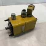 Caterpillar CAT/Viking Diesel Engine Fuel Transfer Pump 313-7770 OEM A052113 - 666$ Picture 1 of 6 Picture 2 of 6 Picture 3 of 6 Picture 4 of 6 Picture 5 of 6 Picture 6 of 6 Picture 1 of 6