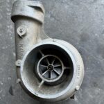 Caterpillar Diesel Engine CAT C15 Turbocharger 671663A OEM 671696 - 800$ Picture 1 of 7 Picture 2 of 7 Picture 3 of 7 Picture 4 of 7 Picture 5 of 7 Picture 6 of 7 Picture 7 of 7 Picture 1 of 7