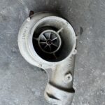 Caterpillar Diesel Engine CAT C15 Turbocharger 671663A OEM 671696 - 800$ Picture 1 of 7 Picture 2 of 7 Picture 3 of 7 Picture 4 of 7 Picture 5 of 7 Picture 6 of 7 Picture 7 of 7 Picture 1 of 7 Picture 2 of 7