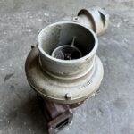 Caterpillar Diesel Engine CAT C15 Turbocharger 671663A OEM 671696 - 800$ Picture 1 of 7 Picture 2 of 7 Picture 3 of 7 Picture 4 of 7 Picture 5 of 7 Picture 6 of 7 Picture 7 of 7 Picture 1 of 7 Picture 2 of 7 Picture 3 of 7