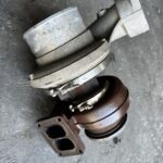 Caterpillar Diesel Engine CAT C15 Turbocharger 671663A OEM 671696 - 800$ Picture 1 of 7 Picture 2 of 7 Picture 3 of 7 Picture 4 of 7 Picture 5 of 7 Picture 6 of 7 Picture 7 of 7 Picture 1 of 7 Picture 2 of 7 Picture 3 of 7 Picture 4 of 7 Picture 5 of 7