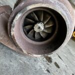 Caterpillar Diesel Engine CAT C15 Turbocharger 671663A OEM 671696 - 800$ Picture 1 of 7 Picture 2 of 7 Picture 3 of 7 Picture 4 of 7 Picture 5 of 7 Picture 6 of 7 Picture 7 of 7 Picture 1 of 7 Picture 2 of 7 Picture 3 of 7 Picture 4 of 7 Picture 5 of 7 Picture 6 of 7