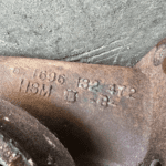 Caterpillar Diesel Engine CAT C15 Turbocharger 671663A OEM 671696 - 800$ Picture 1 of 7 Picture 2 of 7 Picture 3 of 7 Picture 4 of 7 Picture 5 of 7 Picture 6 of 7 Picture 7 of 7 Picture 1 of 7 Picture 2 of 7 Picture 3 of 7 Picture 4 of 7 Picture 5 of 7 Picture 6 of 7 Picture 7 of 7