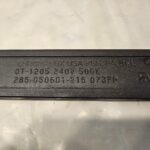 Chromalox 0T-1205 Finstrip Finned Strip Heater 240V 500W ( 285-050601-215 ) - 85$ Picture 1 of 5 Picture 2 of 5 Picture 3 of 5 Picture 4 of 5 Picture 5 of 5 Picture 1 of 5 Picture 2 of 5