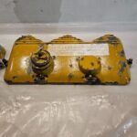 Complete Set of 2 Caterpillar CAT 3406C Diesel Engine Valve Cover 7E0331 7E0332 - 247.5$ Picture 1 of 7 Picture 2 of 7 Picture 3 of 7 Picture 4 of 7 Picture 5 of 7 Picture 6 of 7 Picture 7 of 7 Picture 1 of 7 Picture 2 of 7 Picture 3 of 7 Picture 4 of 7