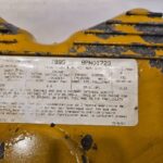 Complete Set of 2 Caterpillar CAT 3406C Diesel Engine Valve Cover 7E0331 7E0332 - 247.5$ Picture 1 of 7 Picture 2 of 7 Picture 3 of 7 Picture 4 of 7 Picture 5 of 7 Picture 6 of 7 Picture 7 of 7 Picture 1 of 7 Picture 2 of 7 Picture 3 of 7 Picture 4 of 7 Picture 5 of 7