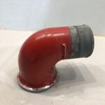 Cummins 6.7 Diesel Engine AIR TRANSFER INTAKE ELBOW 5272428 OEM - 54$ Picture 1 of 5 Picture 2 of 5 Picture 3 of 5 Picture 4 of 5 Picture 5 of 5 Picture 1 of 5