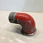 Cummins 6.7 Diesel Engine AIR TRANSFER INTAKE ELBOW 5272428 OEM - 54$ Picture 1 of 5 Picture 2 of 5 Picture 3 of 5 Picture 4 of 5 Picture 5 of 5 Picture 1 of 5 Picture 2 of 5