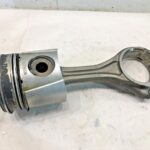 Cummins 6BT 5.9 Diesel Engine Connecting Rod / Piston Assembly 3971210 OEM - 108$ Picture 1 of 5 Picture 2 of 5 Picture 3 of 5 Picture 4 of 5 Picture 5 of 5 Picture 1 of 5