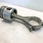 Cummins 6BT 5.9 Diesel Engine Connecting Rod / Piston Assembly 3971210 OEM - 108$ Picture 1 of 5 Picture 2 of 5 Picture 3 of 5 Picture 4 of 5 Picture 5 of 5 Picture 1 of 5 Picture 2 of 5