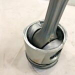 Cummins 6BT 5.9 Diesel Engine Connecting Rod / Piston Assembly 3971210 OEM - 108$ Picture 1 of 5 Picture 2 of 5 Picture 3 of 5 Picture 4 of 5 Picture 5 of 5 Picture 1 of 5 Picture 2 of 5 Picture 3 of 5 Picture 4 of 5