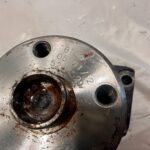 Cummins 6C 8.3 ISC 8.3 Diesel Engine Fan Support Hub 5263529 OEM - 315$ Picture 1 of 5 Picture 2 of 5 Picture 3 of 5 Picture 4 of 5 Picture 5 of 5 Picture 1 of 5 Picture 2 of 5 Picture 3 of 5 Picture 4 of 5