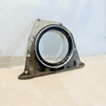 Cummins 8.3L ISL ISC Rear Main Seal Diesel Engine Cover 3933384 OEM - 40.5$ Picture 1 of 4 Picture 2 of 4 Picture 3 of 4 Picture 4 of 4 Picture 1 of 4