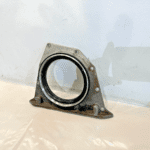 Cummins 8.3L ISL ISC Rear Main Seal Diesel Engine Cover 3933384 OEM - 40.5$ Picture 1 of 4 Picture 2 of 4 Picture 3 of 4 Picture 4 of 4 Picture 1 of 4 Picture 2 of 4