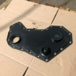 Cummins Diesel Engine 3.9 4.5 GEAR COVER 3286313 OEM - 108$ Picture 1 of 4 Picture 2 of 4 Picture 3 of 4 Picture 4 of 4 Picture 1 of 4