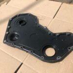 Cummins Diesel Engine 3.9 4.5 GEAR COVER 3286313 OEM - 108$ Picture 1 of 4 Picture 2 of 4 Picture 3 of 4 Picture 4 of 4 Picture 1 of 4 Picture 2 of 4 Picture 3 of 4