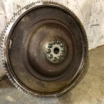 Cummins Diesel Engine FLYWHEEL 3697773 OEM - 594$ Picture 1 of 7 Picture 2 of 7 Picture 3 of 7 Picture 4 of 7 Picture 5 of 7 Picture 6 of 7 Picture 7 of 7 Picture 1 of 7 Picture 2 of 7