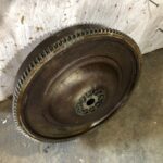 Cummins Diesel Engine FLYWHEEL 3697773 OEM - 594$ Picture 1 of 7 Picture 2 of 7 Picture 3 of 7 Picture 4 of 7 Picture 5 of 7 Picture 6 of 7 Picture 7 of 7 Picture 1 of 7 Picture 2 of 7 Picture 3 of 7