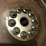 Cummins Diesel Engine FLYWHEEL 3697773 OEM - 594$ Picture 1 of 7 Picture 2 of 7 Picture 3 of 7 Picture 4 of 7 Picture 5 of 7 Picture 6 of 7 Picture 7 of 7 Picture 1 of 7 Picture 2 of 7 Picture 3 of 7 Picture 4 of 7 Picture 5 of 7