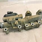 Cummins EGR Air Transfer Tube 5336189 w/ Exhaust Recirculation Valve 5337509 OEM - 235$ Picture 1 of 7 Picture 2 of 7 Picture 3 of 7 Picture 4 of 7 Picture 5 of 7 Picture 6 of 7 Picture 7 of 7 Picture 1 of 7 Picture 2 of 7