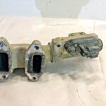 Cummins EGR Air Transfer Tube 5336189 w/ Exhaust Recirculation Valve 5337509 OEM - 235$ Picture 1 of 7 Picture 2 of 7 Picture 3 of 7 Picture 4 of 7 Picture 5 of 7 Picture 6 of 7 Picture 7 of 7 Picture 1 of 7 Picture 2 of 7 Picture 3 of 7 Picture 4 of 7