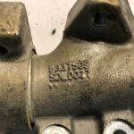 Cummins EGR Air Transfer Tube 5336189 w/ Exhaust Recirculation Valve 5337509 OEM - 235$ Picture 1 of 7 Picture 2 of 7 Picture 3 of 7 Picture 4 of 7 Picture 5 of 7 Picture 6 of 7 Picture 7 of 7 Picture 1 of 7 Picture 2 of 7 Picture 3 of 7 Picture 4 of 7 Picture 5 of 7 Picture 6 of 7