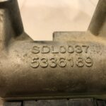 Cummins EGR Air Transfer Tube 5336189 w/ Exhaust Recirculation Valve 5337509 OEM - 235$ Picture 1 of 7 Picture 2 of 7 Picture 3 of 7 Picture 4 of 7 Picture 5 of 7 Picture 6 of 7 Picture 7 of 7 Picture 1 of 7 Picture 2 of 7 Picture 3 of 7 Picture 4 of 7 Picture 5 of 7 Picture 6 of 7 Picture 7 of 7