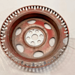 Cummins ISB 5.9L 6.7L Industrial Diesel Engine Crankshaft Pulley EEA3954949 OEM - 76.5$ Picture 1 of 4 Picture 2 of 4 Picture 3 of 4 Picture 4 of 4 Picture 1 of 4 Picture 2 of 4