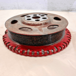 Cummins ISB 5.9L 6.7L Industrial Diesel Engine Crankshaft Pulley EEA3954949 OEM - 76.5$ Picture 1 of 4 Picture 2 of 4 Picture 3 of 4 Picture 4 of 4 Picture 1 of 4 Picture 2 of 4 Picture 3 of 4