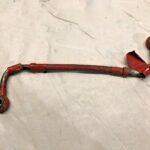 Cummins ISB 6.7 Diesel Engine Vent Tube 5258032 OEM - 50$ Picture 1 of 3 Picture 2 of 3 Picture 3 of 3 Picture 1 of 3