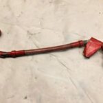 Cummins ISB 6.7 Diesel Engine Vent Tube 5258032 OEM - 50$ Picture 1 of 3 Picture 2 of 3 Picture 3 of 3 Picture 1 of 3 Picture 2 of 3