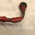 Cummins ISB 6.7 Diesel Engine Vent Tube 5258032 OEM - 50$ Picture 1 of 3 Picture 2 of 3 Picture 3 of 3 Picture 1 of 3 Picture 2 of 3 Picture 3 of 3