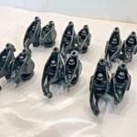 Cummins ISB 6.7L Diesel Engine Rocker Arms with stands Assembly 4928699 OEM - 585$ Picture 1 of 4 Picture 2 of 4 Picture 3 of 4 Picture 4 of 4 Picture 1 of 4