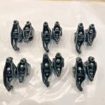 Cummins ISB 6.7L Diesel Engine Rocker Arms with stands Assembly 4928699 OEM - 585$ Picture 1 of 4 Picture 2 of 4 Picture 3 of 4 Picture 4 of 4 Picture 1 of 4 Picture 2 of 4