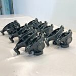 Cummins ISB 6.7L Diesel Engine Rocker Arms with stands Assembly 4928699 OEM - 585$ Picture 1 of 4 Picture 2 of 4 Picture 3 of 4 Picture 4 of 4 Picture 1 of 4 Picture 2 of 4 Picture 3 of 4